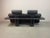 A striking example of åke fribytter’s iconic kroken sofa, designed in sweden in the 1970s for nelo möbel. With its...
