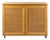 Vintage Night Table in Wood, Italy, 1980s For Sale