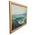 American Early 20th Century American Seascape Oil Painting For Sale - Image 3 of 13