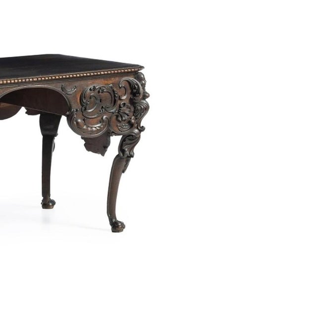 19th Century D. João V Coffee Table For Sale - Image 5 of 6