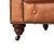 Century Chesterfield Sofa - Light Chestnut Leather - 118" For Sale In Chicago - Image 6 of 9