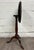 Antique 19th Century Mahogany Tilt Top Tea Occasional Pedestal Tripod Table For Sale - Image 4 of 11