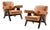 053 Capitol Complex Chair by Pierre Jeanneret for Cassina For Sale