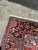 9ft 4in × 12ft 4in Iranian Hariz Area Rug With Jewel Tones For Sale - Image 10 of 13