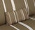 Vintage Three-Seater Sofa by Kaare Klint for Rud. Rasmussen, 1950s For Sale - Image 3 of 8