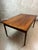Extendable Danish Table, 1950s For Sale - Image 13 of 13