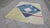 Bauhaus Hand-Knotted Rug, 1970s For Sale - Image 6 of 6