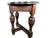 18th Century Dutch Drop-Leaf Table For Sale - Image 4 of 14