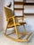 Rocking Chair by Selman Selmanagić for Hellerau For Sale - Image 11 of 11