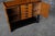Wood Art Deco Amsterdamse School Cabinet, The Netherlands, 1930s For Sale - Image 7 of 10