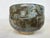 1970s 1970s Pottery Bowl With Modern Pewter and Bronze Glaze For Sale - Image 5 of 8