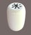 Vintage David Gil Spark Vase for Bennington Potters - 8.75" For Sale - Image 12 of 12
