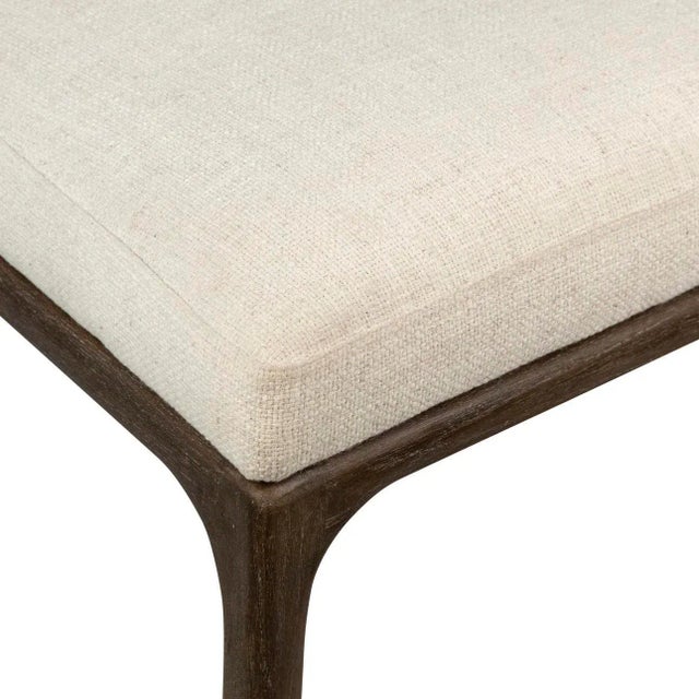 Wood Modern Jack Dining Chair For Sale - Image 7 of 7