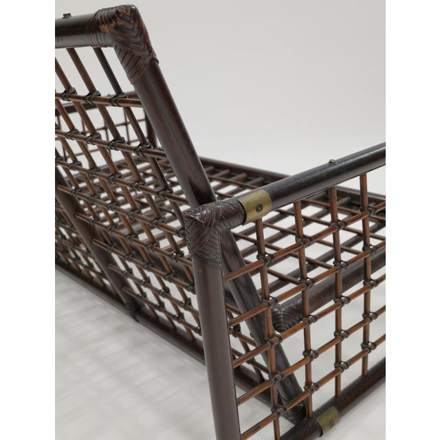 Basilan Series Sofa by Afra & Tobia Scarpa for B&B Italia, Italy, 1970s For Sale - Image 13 of 14
