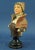19th Century Terracotta Bust of Anne Boleyn from Goldscheider, Austria For Sale - Image 3 of 18