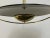 Brass Pendant Lamp from Hillebrand, 1970s, in Flawless conditions. Designed 1970 to 1979 This piece has an attribution...