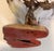 Vintage Folk Art Duck Sculpture For Sale In New York - Image 6 of 6