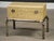 1960s 1960s Faux Burl Karl Springer Style Chest For Sale - Image 5 of 12