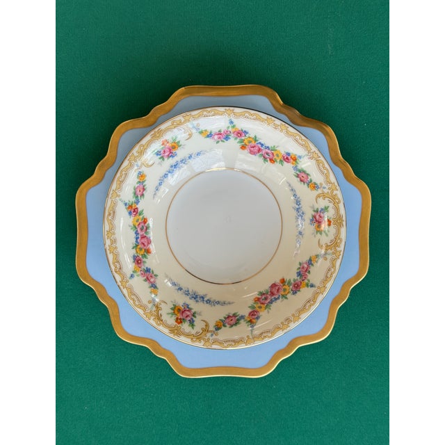 Lovely China for 12 Plus Serveware- 101 Pieces For Sale - Image 9 of 12
