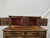 Exceptional Mid-19th Century French Provincial Buffet À Deux Corps in Walnut | Circa 1850 | Hand-Carved For Sale - Image 11 of 18