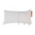 White Cross Pillow by R & U Atelier For Sale