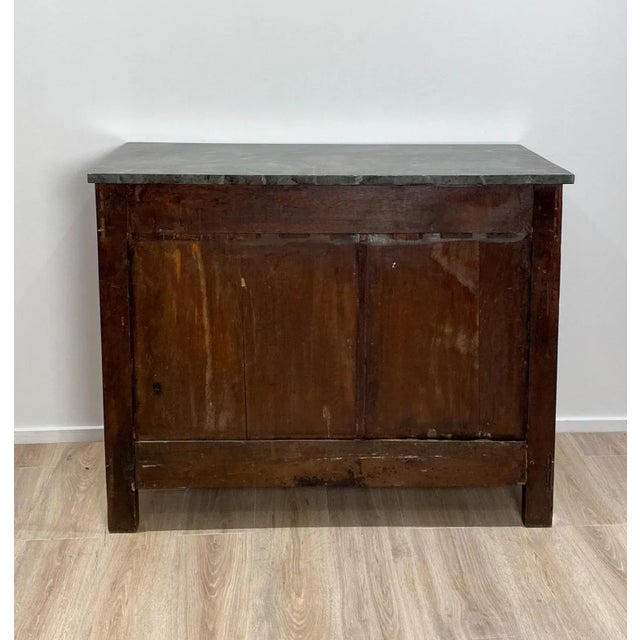 Circa 19th Century French Empire Buffet For Sale - Image 4 of 10