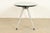 Herman Miller Style Modern Oval Dining Table or Library Table For Sale - Image 10 of 11