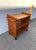 Mid-Century Modern 1970s PBJ Mobler Danish Teak Serving Cart / Dry Bar For Sale - Image 3 of 12