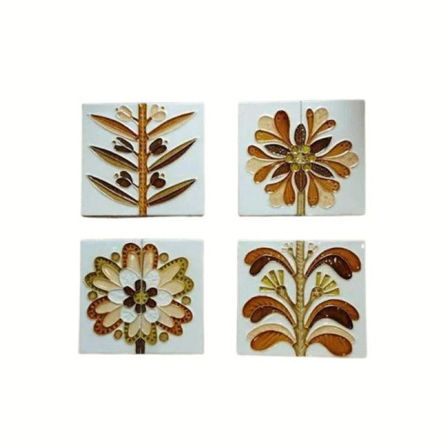 Ceramic Tile by Roger Capron For Sale - Image 9 of 10