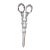 Antique Tiffany & Co Silver Plated Grape Shears For Sale