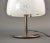 Mid-Century Italian Murano Glass Table Lamp, 1950s For Sale - Image 4 of 9