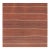 1950s Vintage Turkish Kilim Square Stripe Geometric Flatwoven Wool Rug For Sale