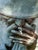 2020s Huge 4' X 3' High-Def Metal Wall Art - Modern Gritty Portrait For Sale - Image 5 of 9