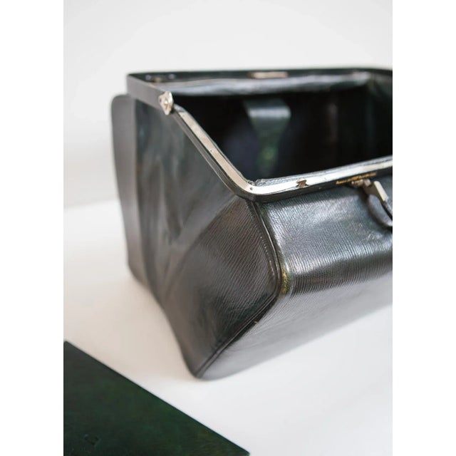 Travel Case from Moynat, 1878 For Sale - Image 16 of 18