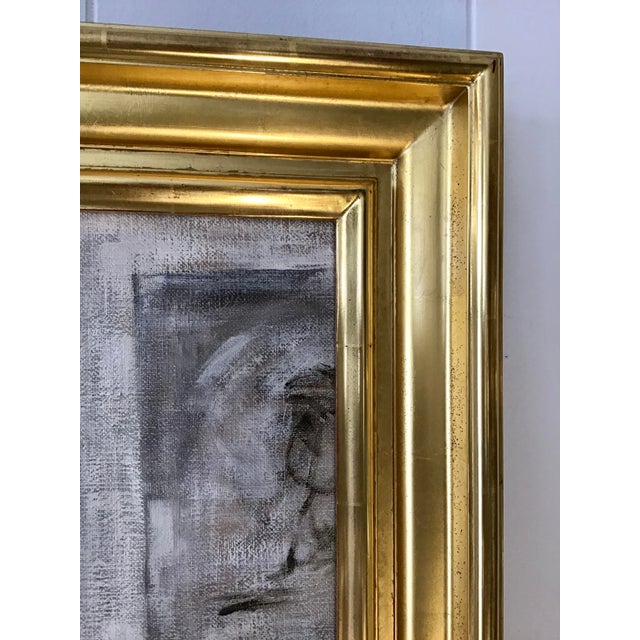 1960s Still Life Painting in the Style of Henri Matisse For Sale In Los Angeles - Image 6 of 7