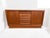 Mid-Century Modern Mid-Century Sideboard with 6 Drawers from Dyrlund, Denmark, 1960s For Sale - Image 3 of 18