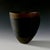 Not Yet Made - Made To Order Rope Bowl in Evergreen Oak and Oxides Wood by Yann Marot For Sale - Image 5 of 10