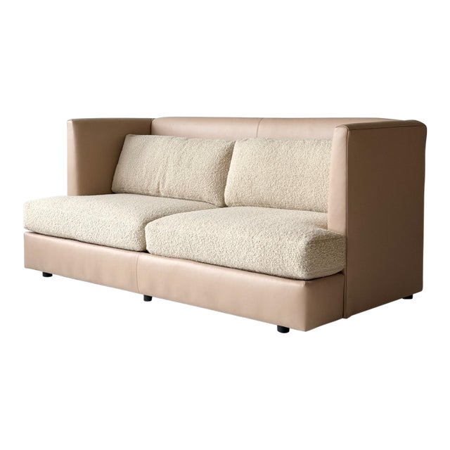 Shelter Sofa by Milo Baughman for Thayer Coggin For Sale