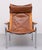 Brown Vintage Swiss Lounge Chair by Hans Eichenberger for Strases, 1970s For Sale - Image 8 of 13