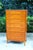 Danish Chest of Drawers, Attributed to Peter Hvidt For Sale - Image 10 of 10