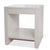 Villa & House Morgan 1 Drawer Side Tables, Pair Of For Sale - Image 4 of 6