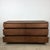 Mid Century Modern Six Drawer Walnut Lowboy Dresser For Sale - Image 10 of 17