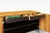 Mid-Century Modern Zebrawood and Chrome Credenza by John Mascheroni For Sale - Image 10 of 12
