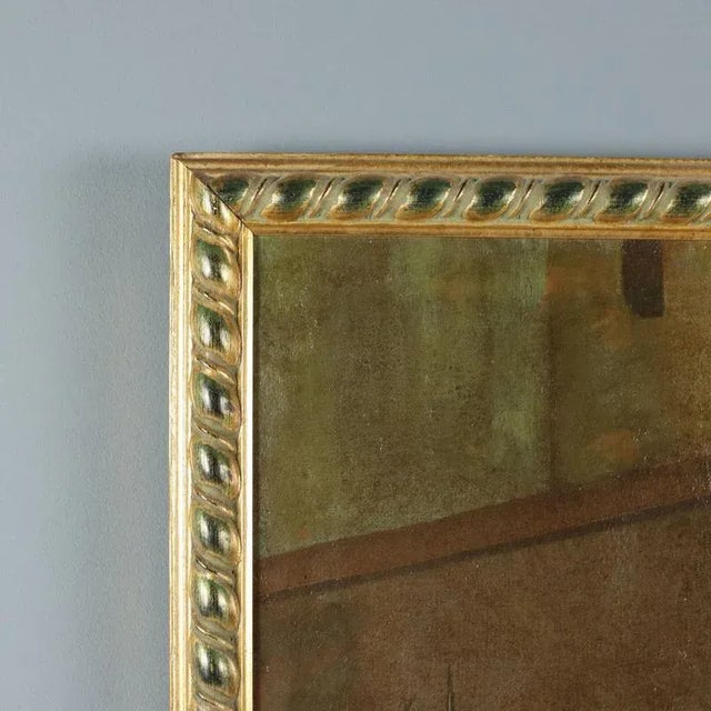 Jesus Falls During the Way of the Cross, Oil on Canvas For Sale - Image 7 of 10