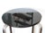 Art Deco French Side Table, 1940s For Sale - Image 4 of 8
