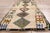 Vintage Azilal Moroccan Rug, 03'09 X 09'04 For Sale - Image 9 of 10