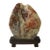 Vintage Chinese Shou Shan Stone Tree Scenery Display Figure For Sale