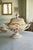 CAPODIMONTE PORCELAIN SOUP TUREEN Era: Mid-20th Century (circa 1950s) Origin: Italy Style: Rococo Revival OVERVIEW: A...