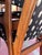 Wood Set of 4 Danish Modern Teak Dining Chairs, C. 1960s For Sale - Image 7 of 9
