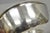 Vintage Mid Century Modern Gorham Yc780 8" Silver Plated Serving Bowl For Sale - Image 9 of 11